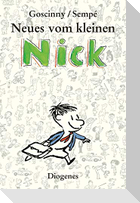 Neues vom kleinen Nick