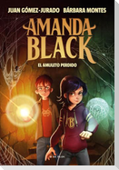 El Amuleto Perdido / The Lost Amulet