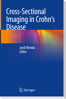 Cross-Sectional Imaging in Crohn¿s Disease