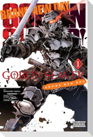 Goblin Slayer: Brand New Day, Vol. 1