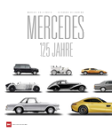Mercedes 125 Jahre