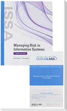 Managing Risk in Information Systems with Cloud Labs [With eBook]