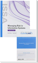 Managing Risk in Information Systems with Cloud Labs