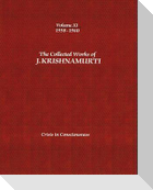 The Collected Works of J.Krishnamurti - Volume XI 1958-1960