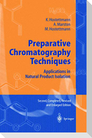 Preparative Chromatography Techniques