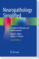 Neuropathology Simplified