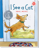 I See a Cat