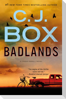 Badlands