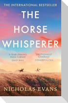 The Horse Whisperer