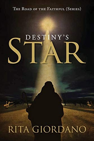 Giordano, Rita. Destiny's Star. Bookwhip Company, 2020.
