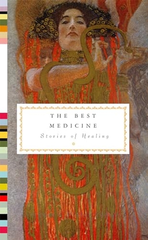 Dalrymple, Theodore. The Best Medicine - Stories of Healing. Knopf Doubleday Publishing Group, 2021.