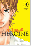 No Longer Heroine, Vol. 3