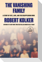 The Vanishing Family