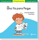Una tía para Peque