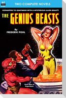 Genius Beasts, The & This World is Taboo