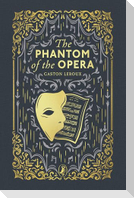 The Phantom of the Opera