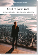 Soul of New York