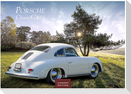 Porsche Classic Cars 2025 L 35x50cm