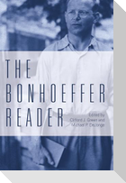 The Bonhoeffer Reader