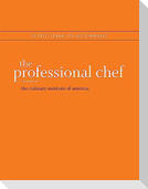 The Professional Chef, 9e Study Guide