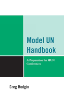 Model UN Handbook