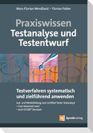 Praxiswissen Testanalyse und Testentwurf