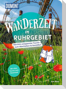 DUMONT Wanderzeit im Ruhrgebiet