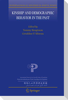 Kinship and Demographic Behavior in the Past
