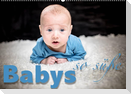 Babys - so süße (Wandkalender 2023 DIN A2 quer)