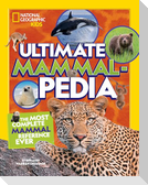 National Geographic Kids Ultimate Mammalpedia