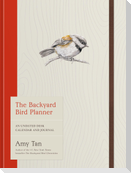 The Backyard Bird Planner