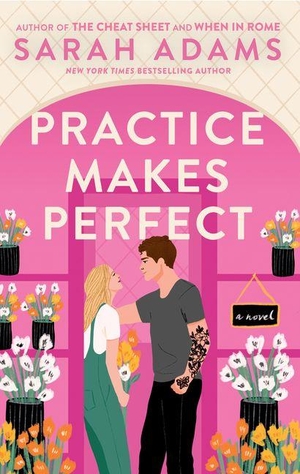 Adams, Sarah. Practice Makes Perfect. Gale, a Cengage Group, 2025.