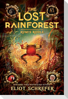 Lost Rainforest #3