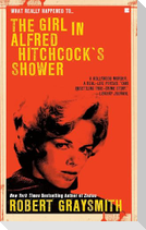 The Girl in Alfred Hitchcock's Shower