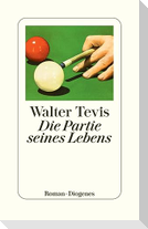 Die Partie seines Lebens