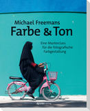 Michael Freemans Farbe & Ton