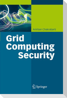 Grid Computing Security