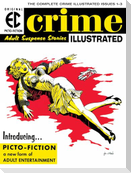 The EC Archives: Crime Illustrated