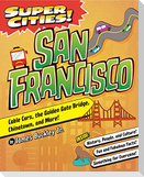 Super Cities! San Francisco