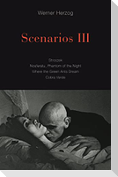 Scenarios III