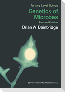 Genetics of Microbes