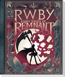 Fairy Tales of Remnant: An Afk Book (Rwby)