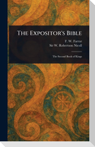 The Expositor's Bible