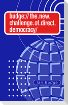 The New Challenge of Direct Democracy