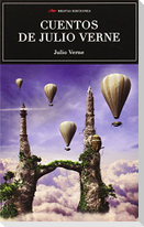 Los mejores cuentos de Julio Verne