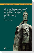 Arch Mediterranean Prehistory