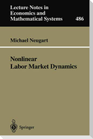 Nonlinear Labor Market Dynamics