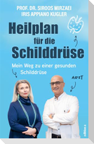 Heilplan für die Schilddrüse