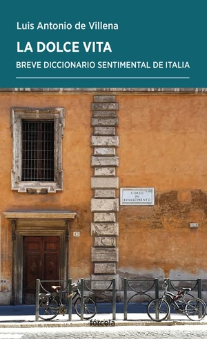 Villena, Luis Antonio De / Ángeles Caso. Napoleón y Josefina : cartas, en el amor y en la guerra. Fórcola Ediciones, 2014.