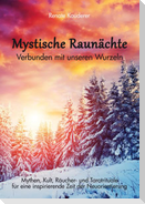 Mystische Raunächte